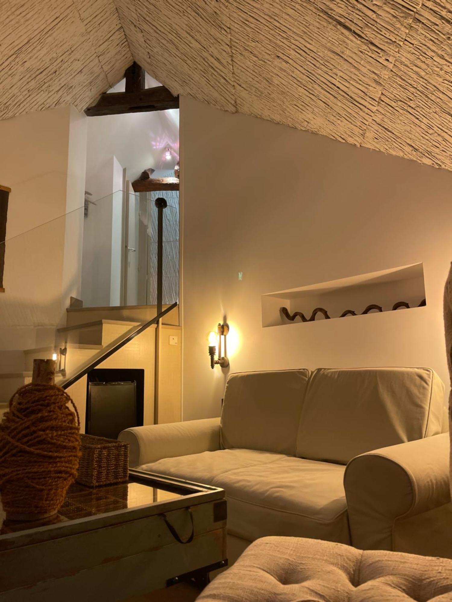 L'Abbaye Saint Michel Bed & Breakfast Tonnerre Eksteriør bilde