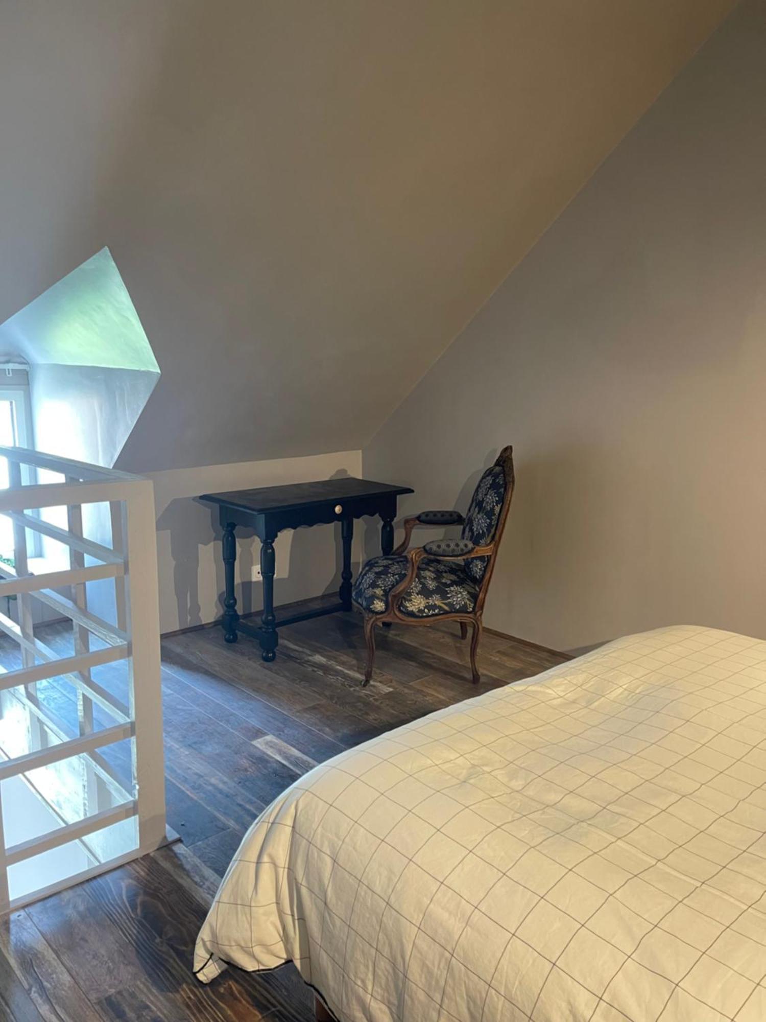 L'Abbaye Saint Michel Bed & Breakfast Tonnerre Eksteriør bilde