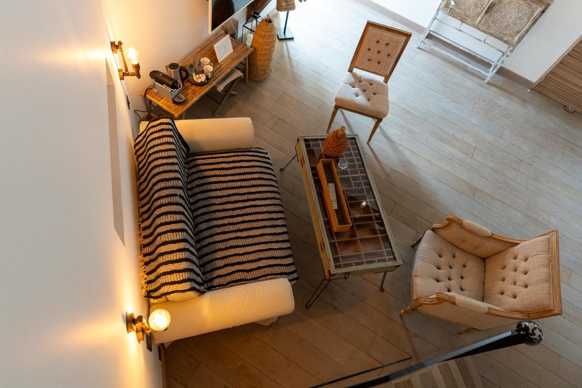 L'Abbaye Saint Michel Bed & Breakfast Tonnerre Eksteriør bilde