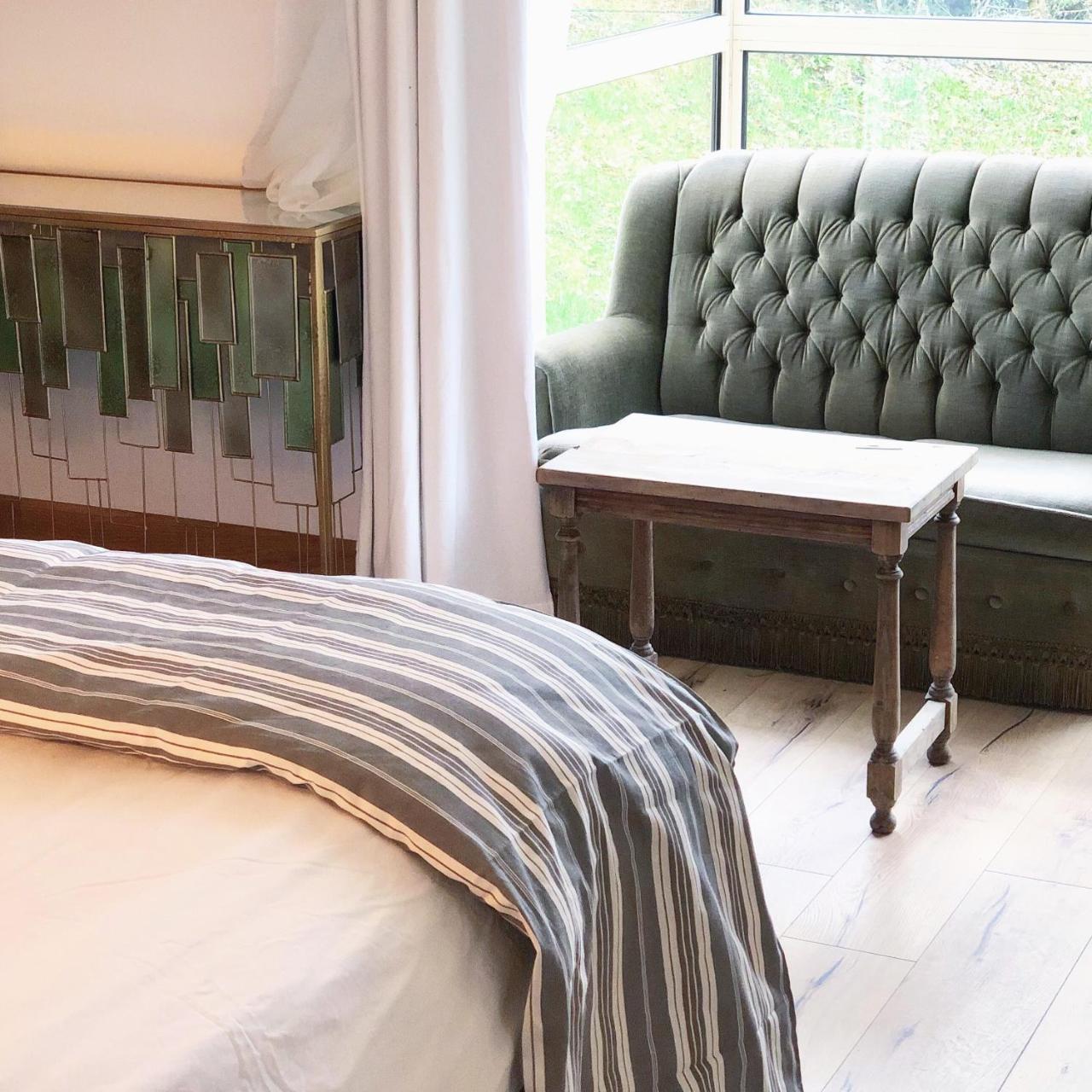 L'Abbaye Saint Michel Bed & Breakfast Tonnerre Eksteriør bilde